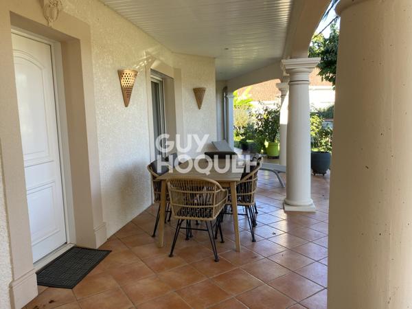 MAISON À VENDRE DE 5 PIÈCES DE 170,00 M²