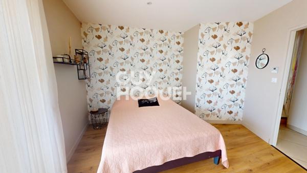 MAISON À VENDRE DE 5 PIÈCES DE 170,00 M²