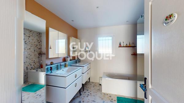 MAISON À VENDRE DE 5 PIÈCES DE 170,00 M²