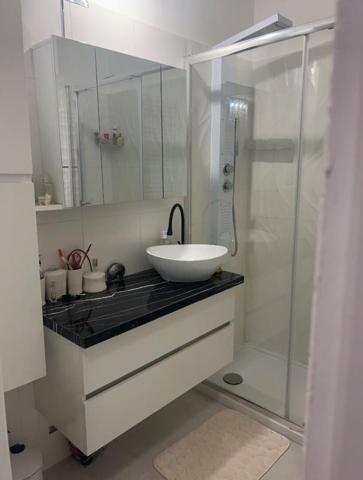 Appartement 2 pièces, centre ville