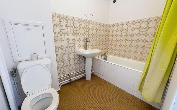 Appartement à vendre    2 pièces • 35,65 m2 Paris 11