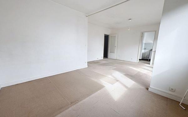 Appartement à vendre    2 pièces • 35,65 m2 Paris 11