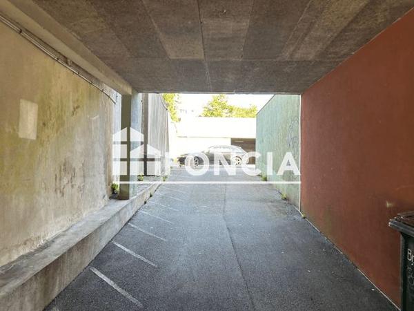 Location Parking - 41 RUE DE GLASGOW Brest 29200