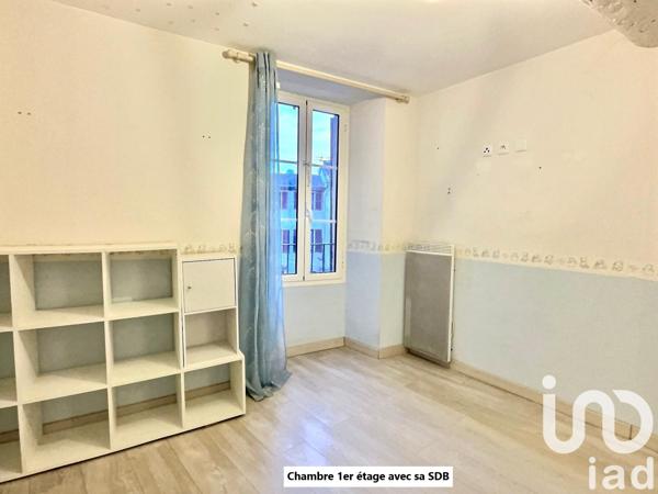 Maison à vendre 3 pièces 66 m² Gattières