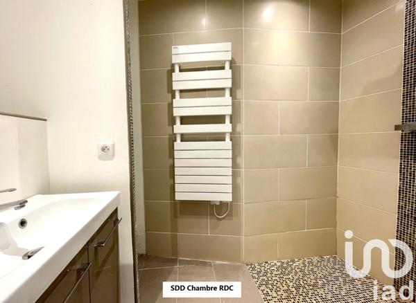 Maison à vendre 3 pièces 66 m² Gattières