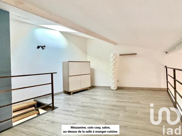 Maison à vendre 3 pièces 66 m² Gattières