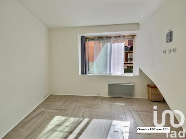 Maison à vendre 3 pièces 66 m² Gattières