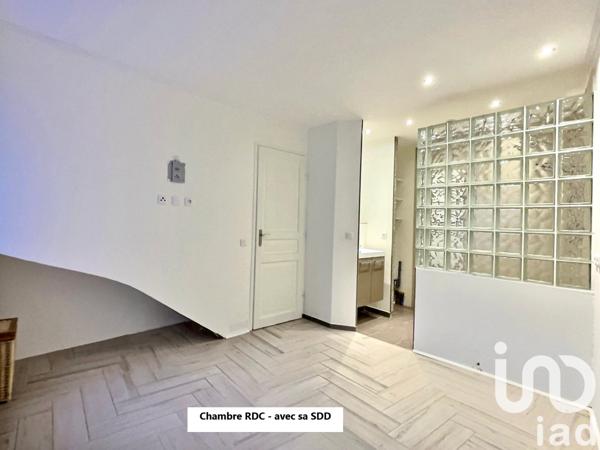 Maison à vendre 3 pièces 66 m² Gattières