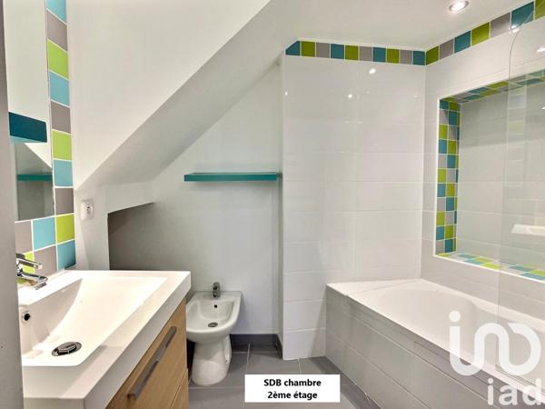 Maison à vendre 3 pièces 66 m² Gattières