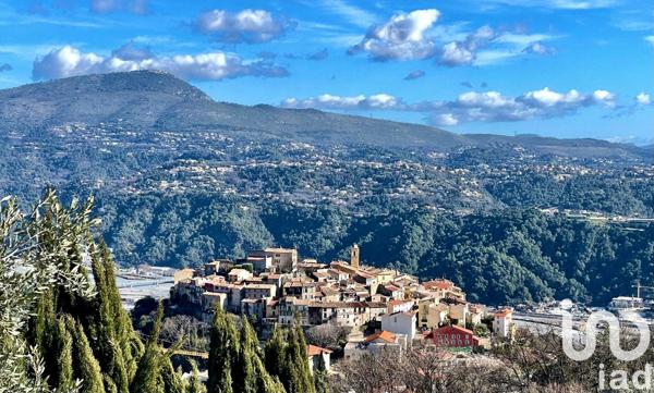 Maison à vendre 3 pièces 66 m² Gattières