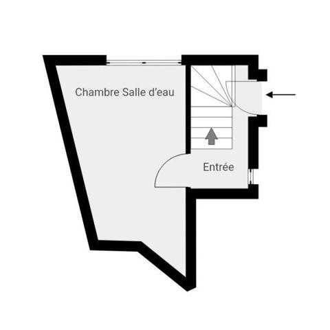 Maison à vendre 3 pièces 66 m² Gattières