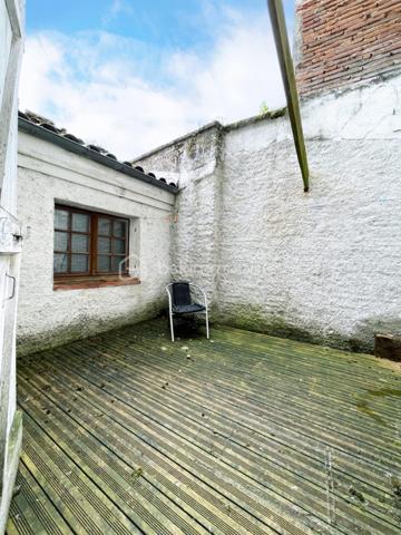 Appartement de 38 m²