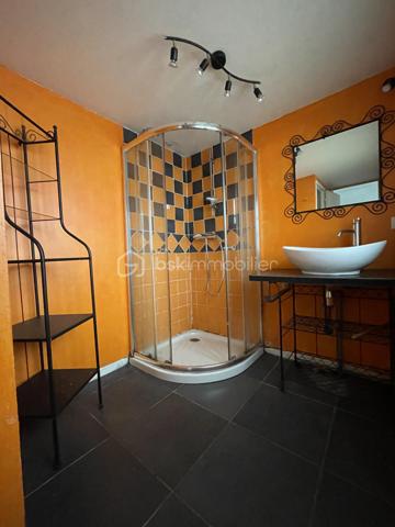 Appartement de 38 m²