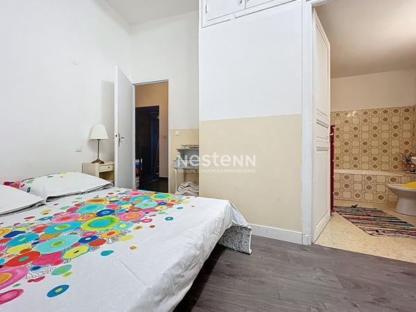 Perpignan appartement 3 pieces 87.33 m2.