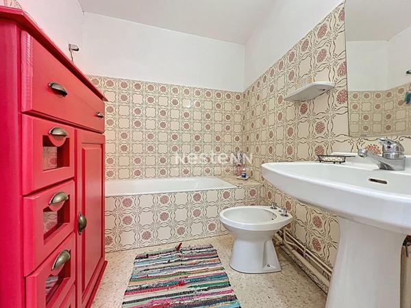 Perpignan appartement 3 pieces 87.33 m2.