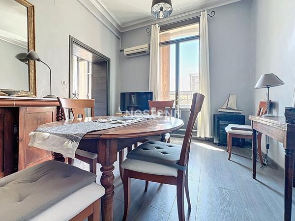 Perpignan appartement 3 pieces 87.33 m2.