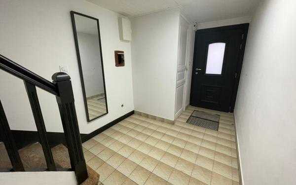 Maison à louer    6 pièces • 105,33 m2 Saint-Nazaire