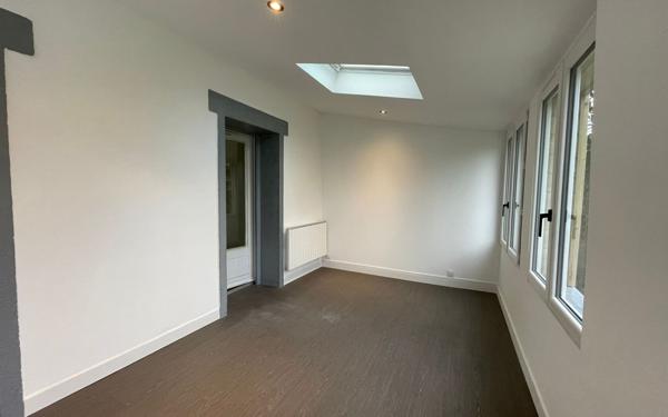 Maison à louer    6 pièces • 105,33 m2 Saint-Nazaire