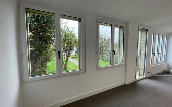 Maison à louer    6 pièces • 105,33 m2 Saint-Nazaire