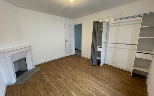 Maison à louer    6 pièces • 105,33 m2 Saint-Nazaire