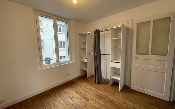 Maison à louer    6 pièces • 105,33 m2 Saint-Nazaire