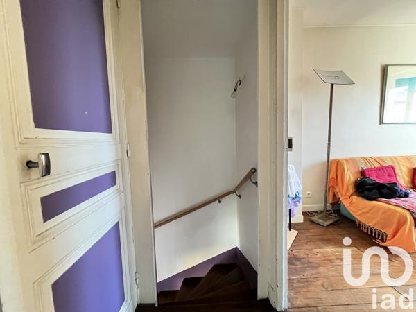 Maison à vendre 4 pièces 87 m² Stains