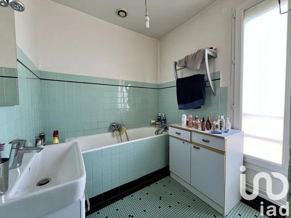 Maison à vendre 4 pièces 87 m² Stains