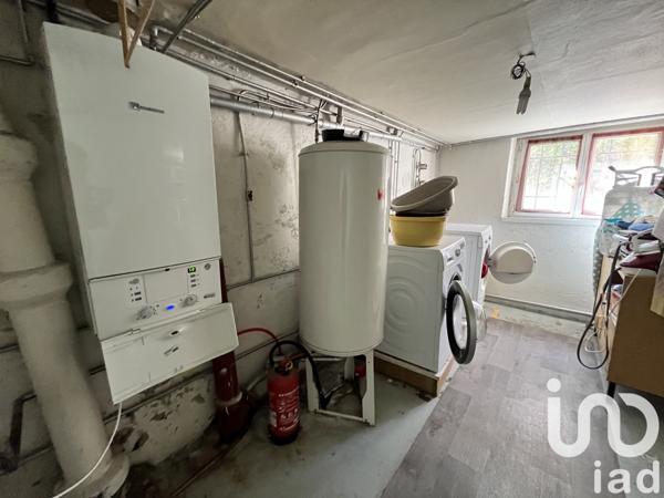 Maison à vendre 4 pièces 87 m² Stains