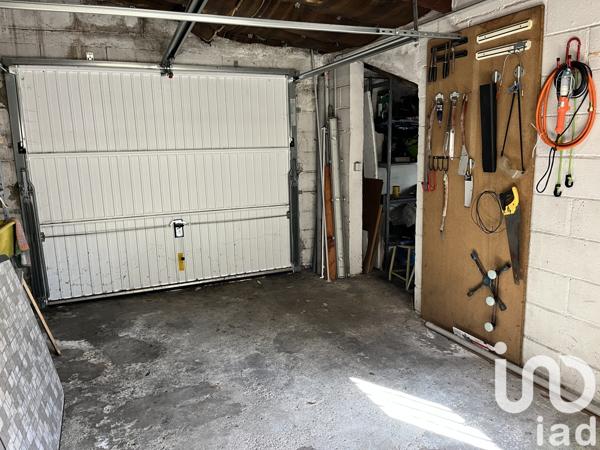 Maison à vendre 4 pièces 87 m² Stains