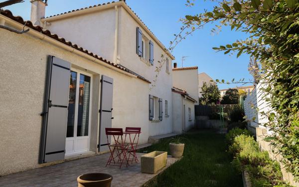 Maison à vendre    5 pièces • 147 m2 Juvignac