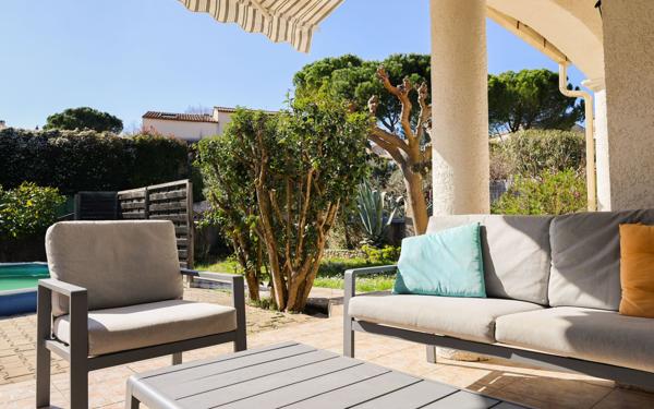 Maison à vendre    5 pièces • 147 m2 Juvignac