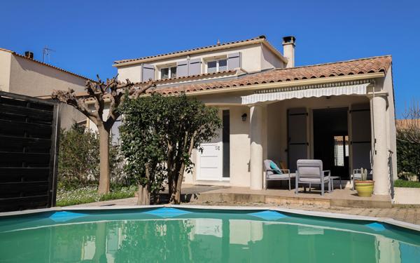 Maison à vendre    5 pièces • 147 m2 Juvignac