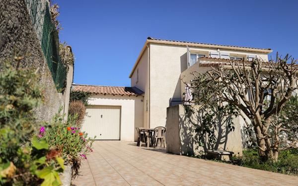 Maison à vendre    5 pièces • 147 m2 Juvignac