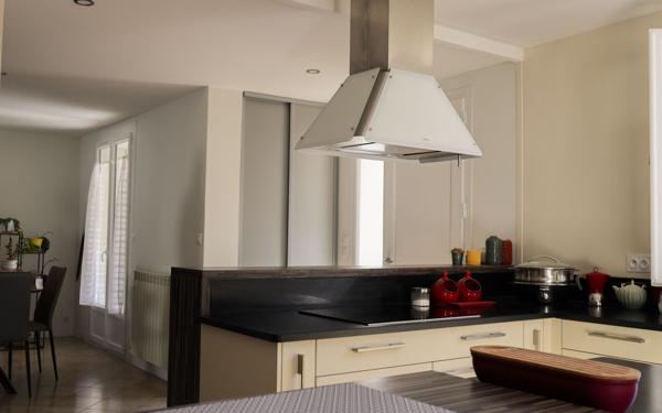 Maison à vendre    5 pièces • 147 m2 Juvignac