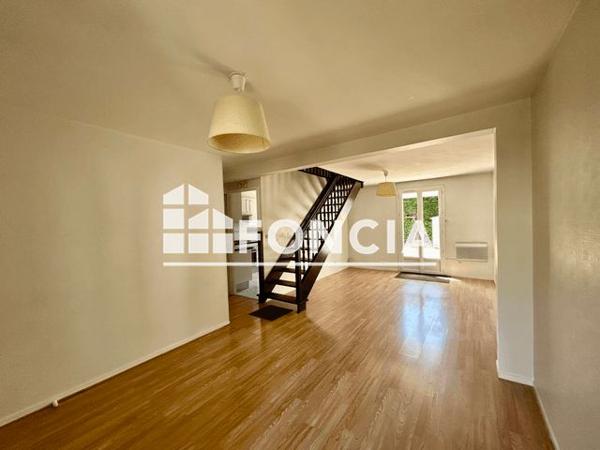 À vendre Maison 4 pièces 76.04 m² - Saint-jean-de-braye 45800