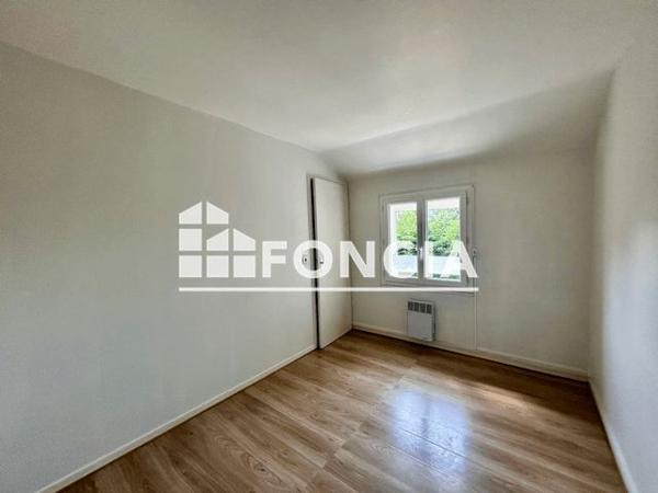 À vendre Maison 4 pièces 76.04 m² - Saint-jean-de-braye 45800