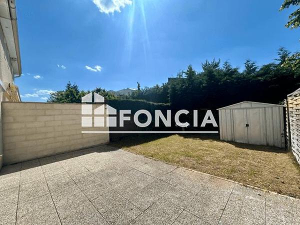 À vendre Maison 4 pièces 76.04 m² - Saint-jean-de-braye 45800