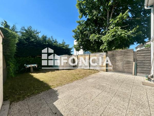 À vendre Maison 4 pièces 76.04 m² - Saint-jean-de-braye 45800