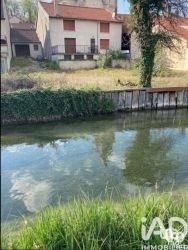 Maison à vendre 5 pièces 120 m² Laferté-sur-Aube