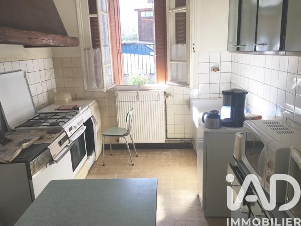 Maison à vendre 5 pièces 120 m² Laferté-sur-Aube
