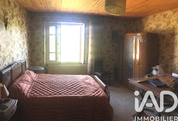 Maison à vendre 5 pièces 120 m² Laferté-sur-Aube