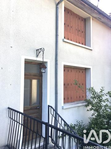 Maison à vendre 5 pièces 120 m² Laferté-sur-Aube