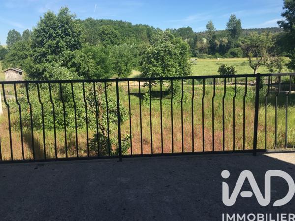 Maison à vendre 5 pièces 120 m² Laferté-sur-Aube