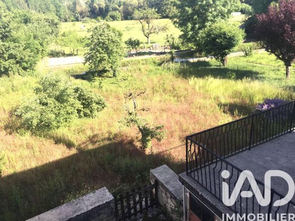 Maison à vendre 5 pièces 120 m² Laferté-sur-Aube