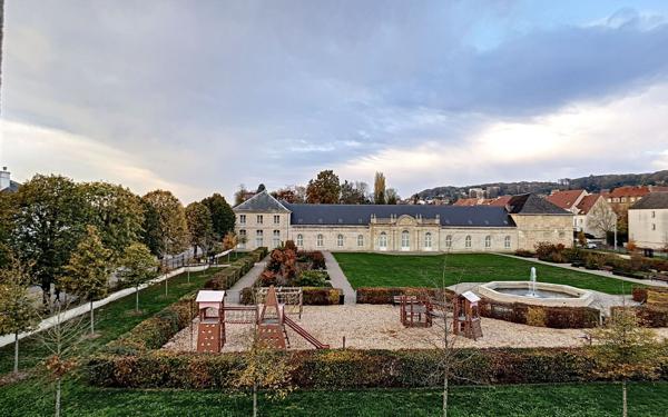 Appartement à louer    2 pièces •  Liancourt