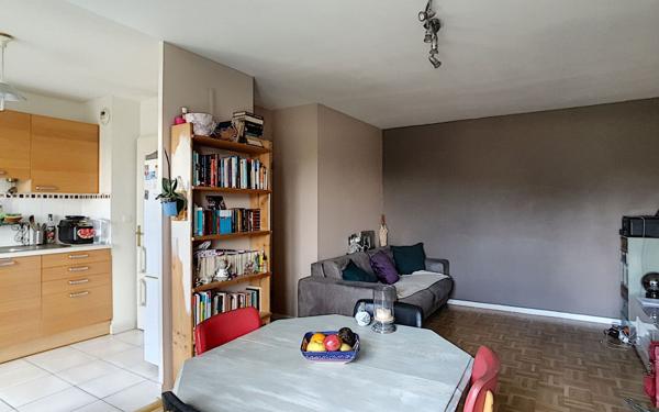 Appartement à louer    2 pièces •  Liancourt