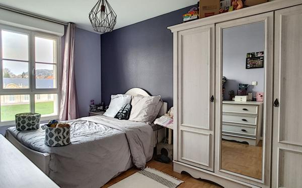 Appartement à louer    2 pièces •  Liancourt