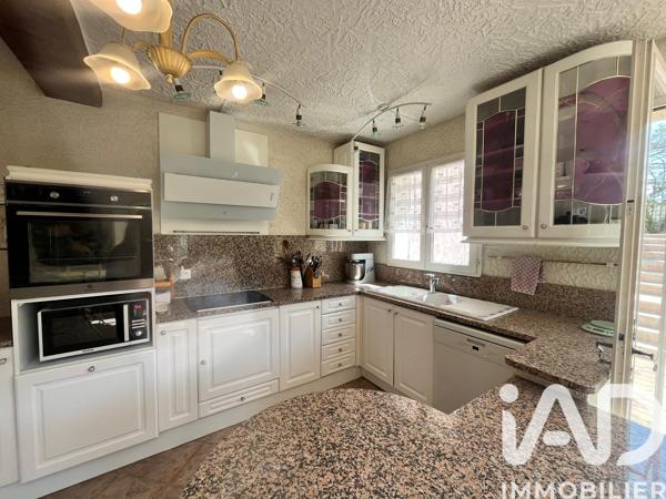 Maison à vendre 6 pièces 200 m² Menton