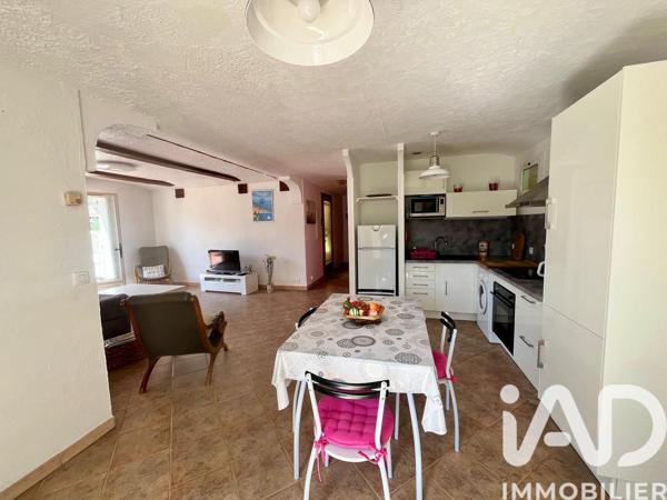Maison à vendre 6 pièces 200 m² Menton