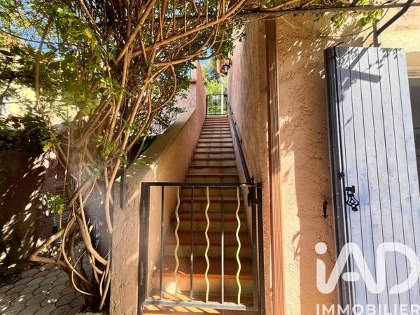 Maison à vendre 6 pièces 200 m² Menton
